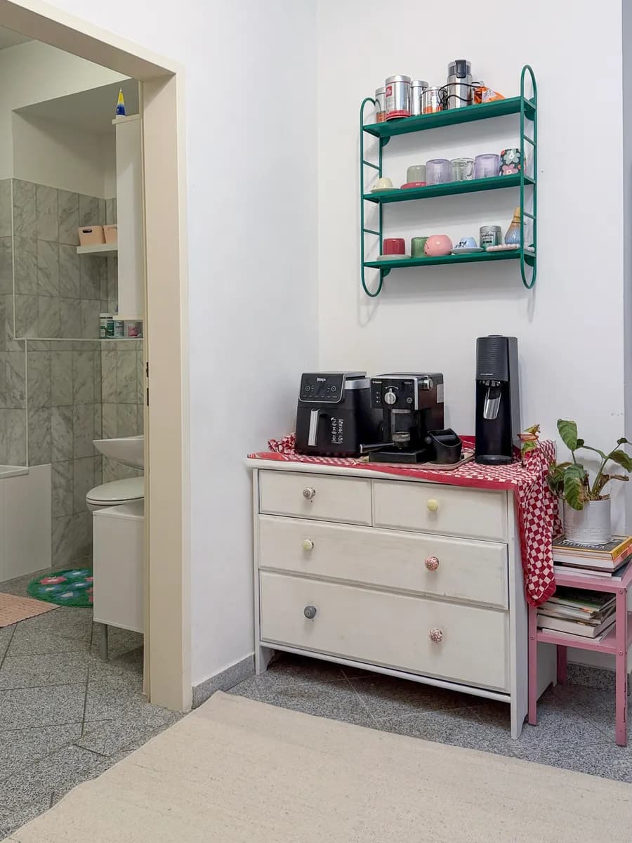 2-Zimmer-Wohnung mieten in Wien – 60 m², € 871 – Bild 8 von 11