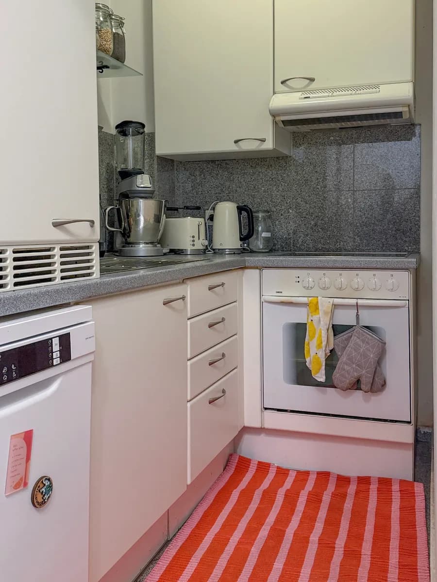 2-Zimmer-Wohnung mieten in Wien – 60 m², € 871 – Bild 9 von 11