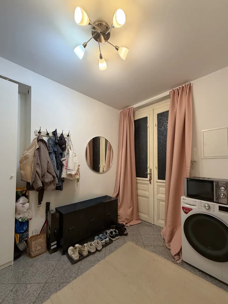 2-Zimmer-Wohnung mieten in Wien – 60 m², € 871 – Bild 11 von 11