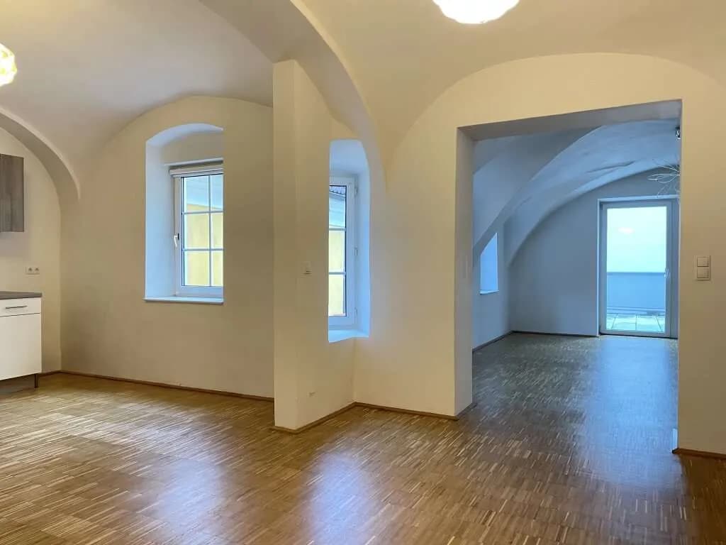 Wohnung mieten in Korneuburg – 111,62 m², € 1.990 – Bild 3 von 10