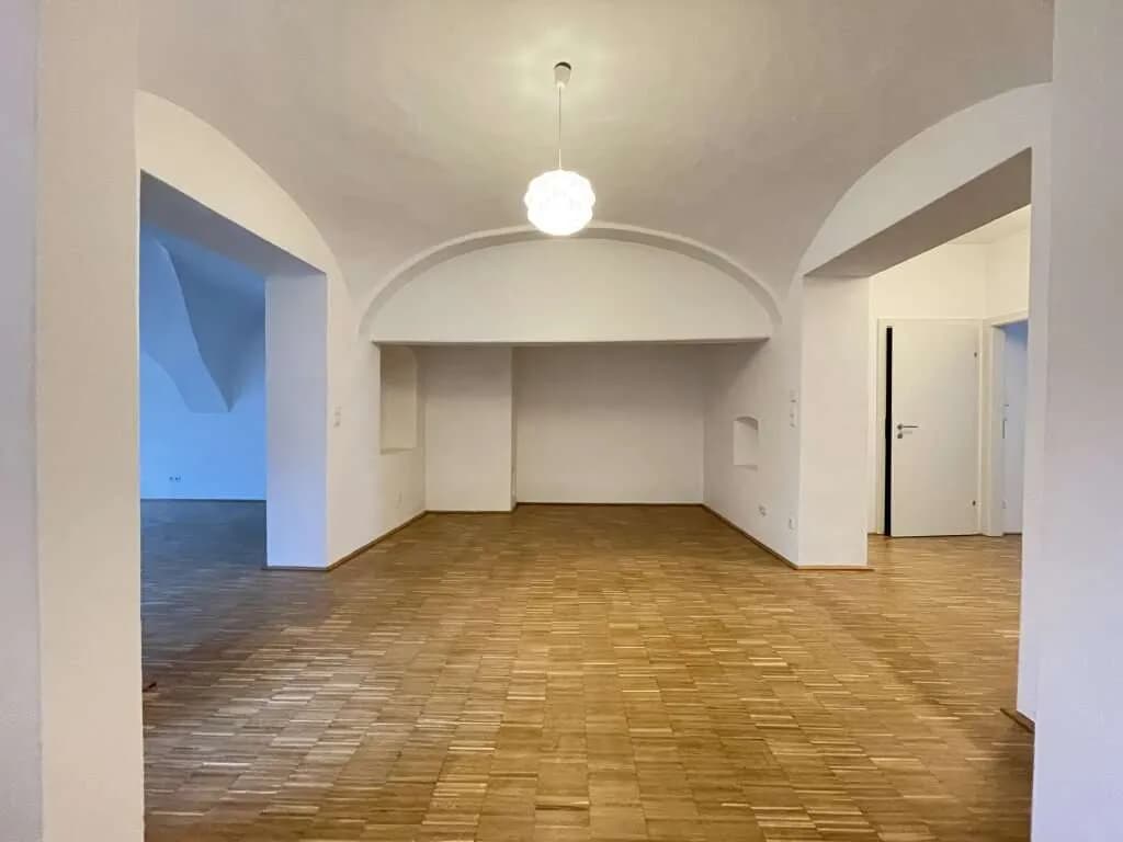 Wohnung mieten in Korneuburg – 111,62 m², € 1.990 – Bild 6 von 10