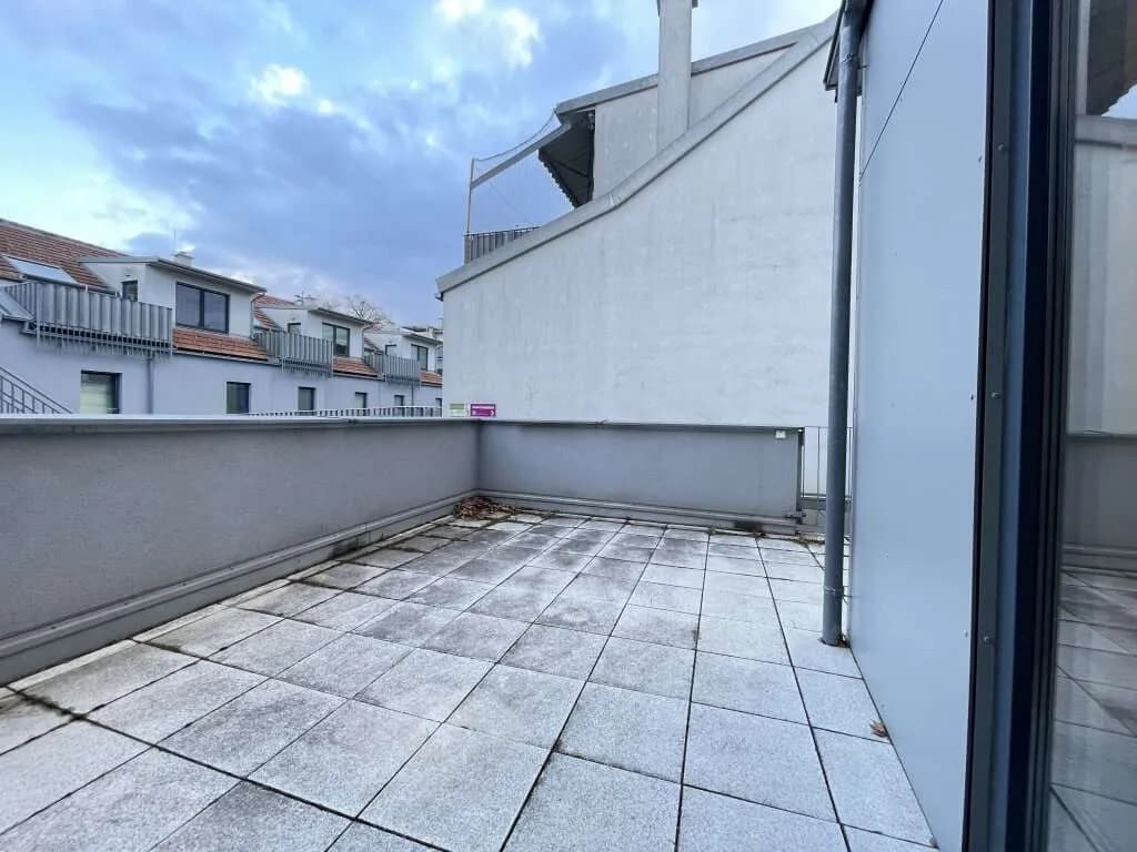 Wohnung mieten in Korneuburg – 111,62 m², € 1.990 – Bild 8 von 10