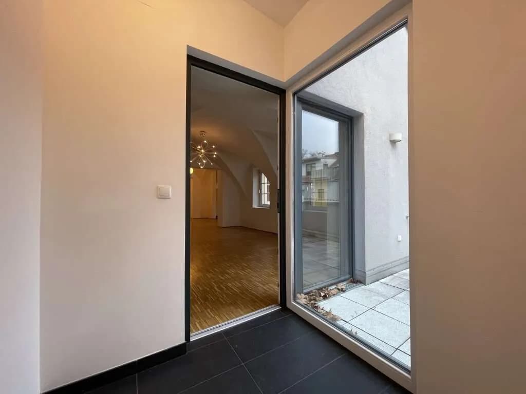 Wohnung mieten in Korneuburg – 111,62 m², € 1.990 – Bild 9 von 10