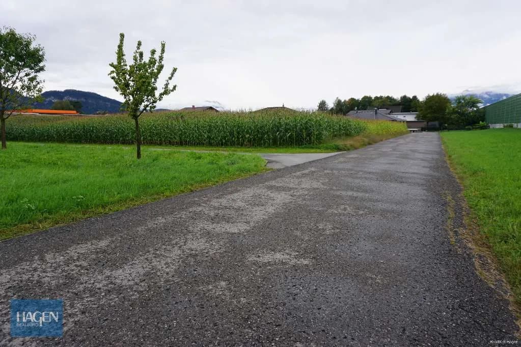 Immobilie mieten in Feldkirch