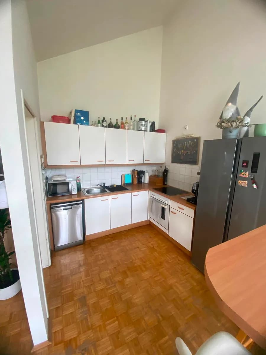 2-Zimmer-Wohnung mieten in Vöcklabruck – 50 m², € 980 – Bild 2 von 10
