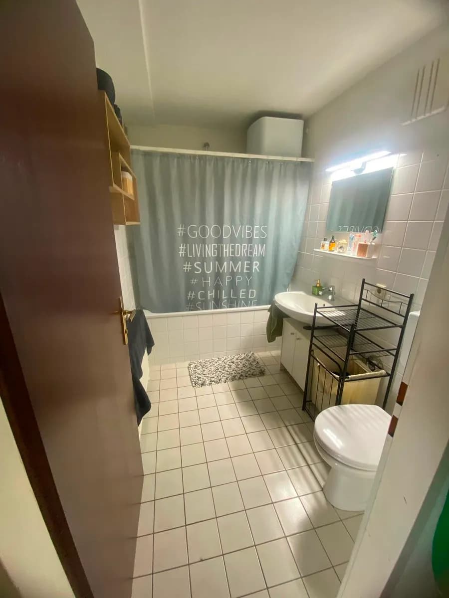 2-Zimmer-Wohnung mieten in Vöcklabruck – 50 m², € 980 – Bild 3 von 10