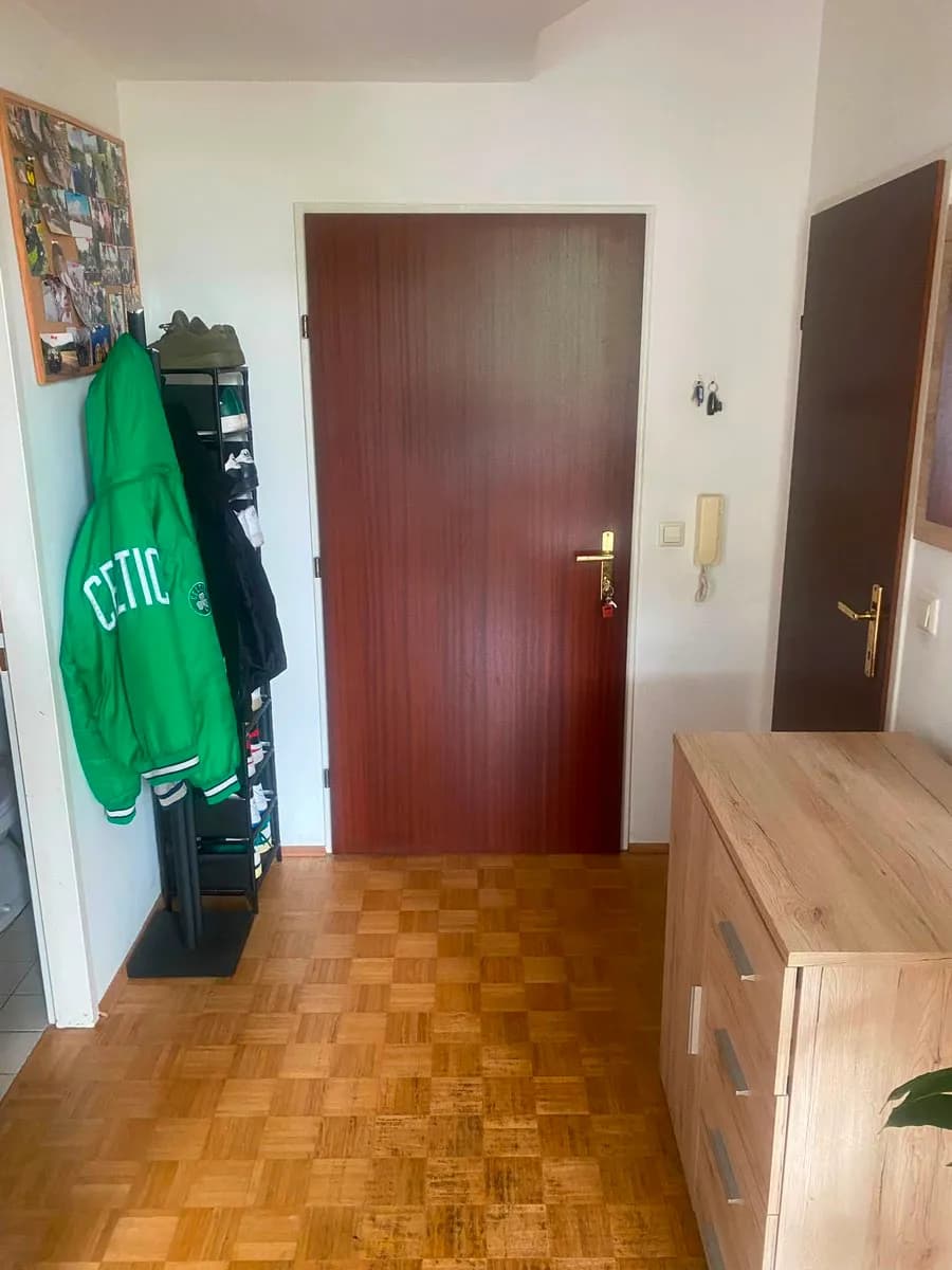 2-Zimmer-Wohnung mieten in Vöcklabruck – 50 m², € 980 – Bild 4 von 10