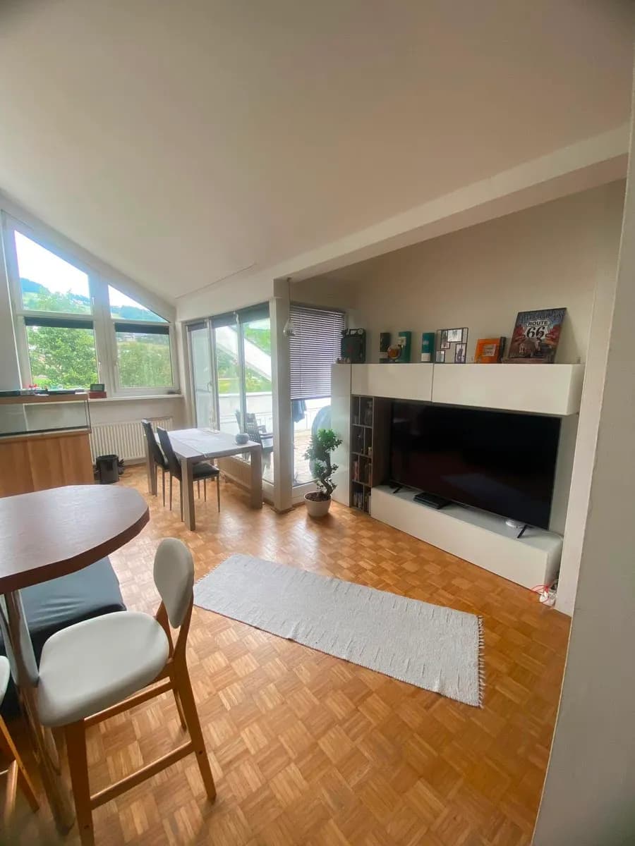 2-Zimmer-Wohnung mieten in Vöcklabruck – 50 m², € 980 – Bild 5 von 10