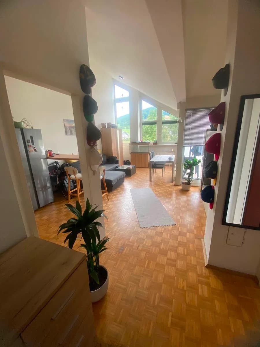 2-Zimmer-Wohnung mieten in Vöcklabruck – 50 m², € 980 – Bild 6 von 10