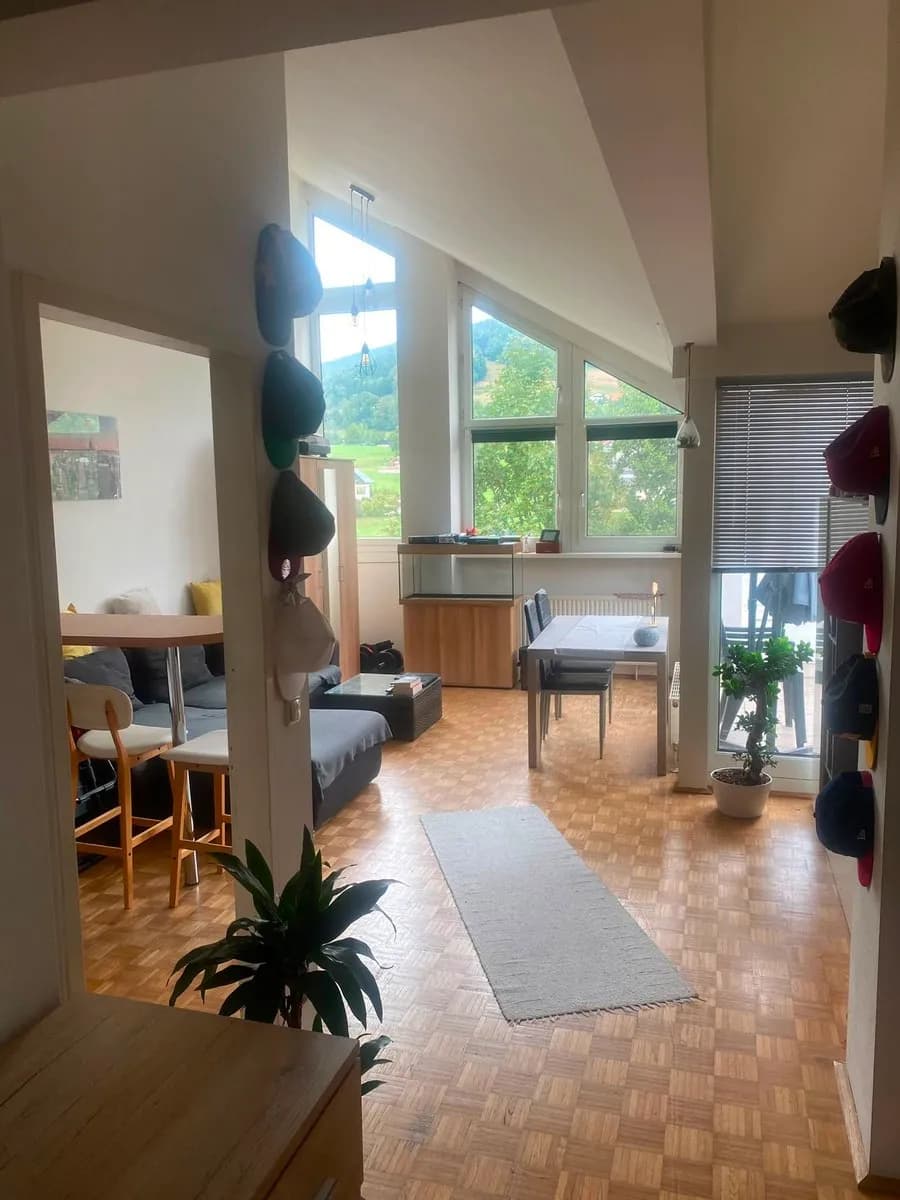 2-Zimmer-Wohnung mieten in Vöcklabruck – 50 m², € 980 – Bild 8 von 10