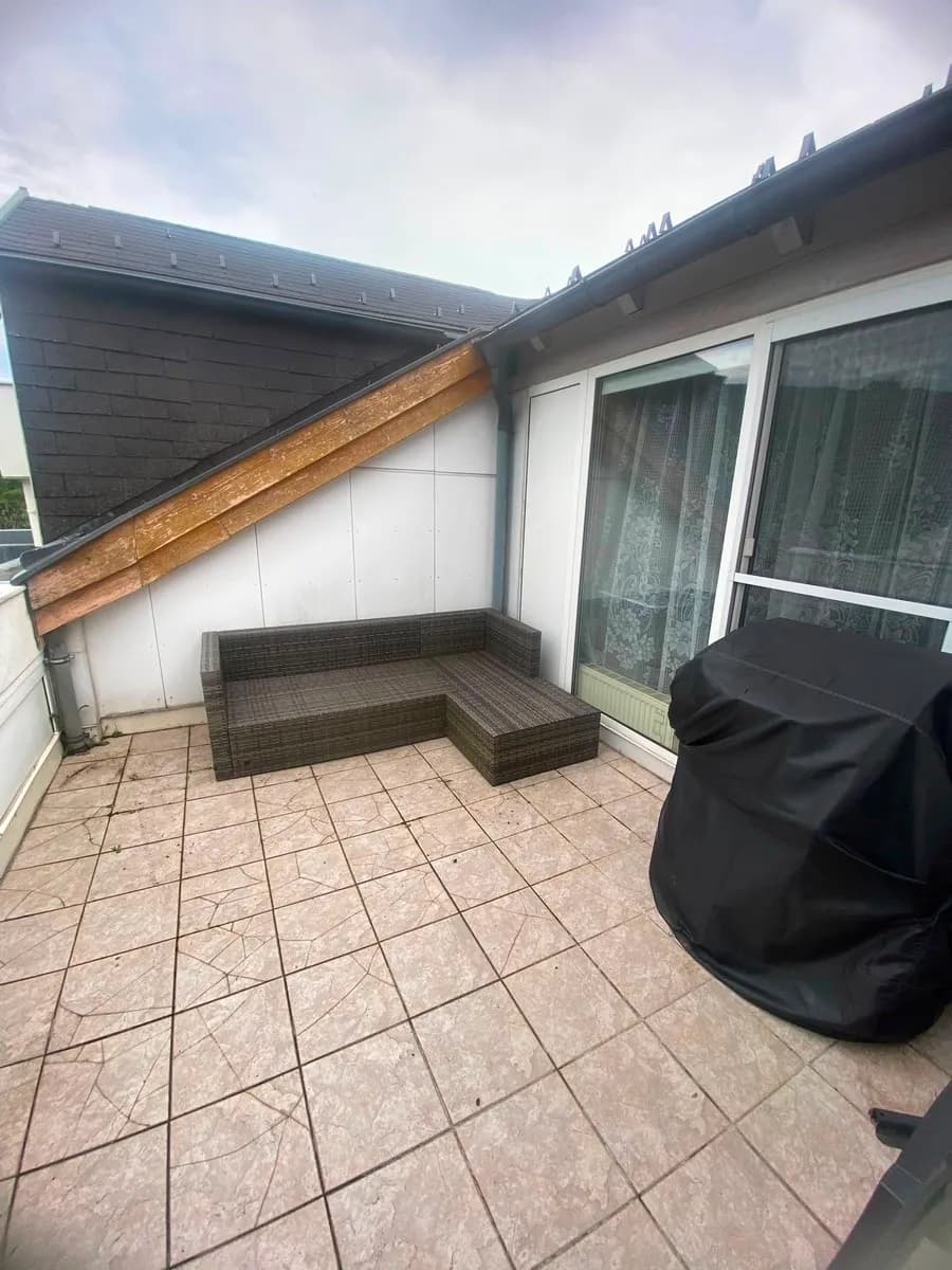 2-Zimmer-Wohnung mieten in Vöcklabruck – 50 m², € 980 – Bild 10 von 10