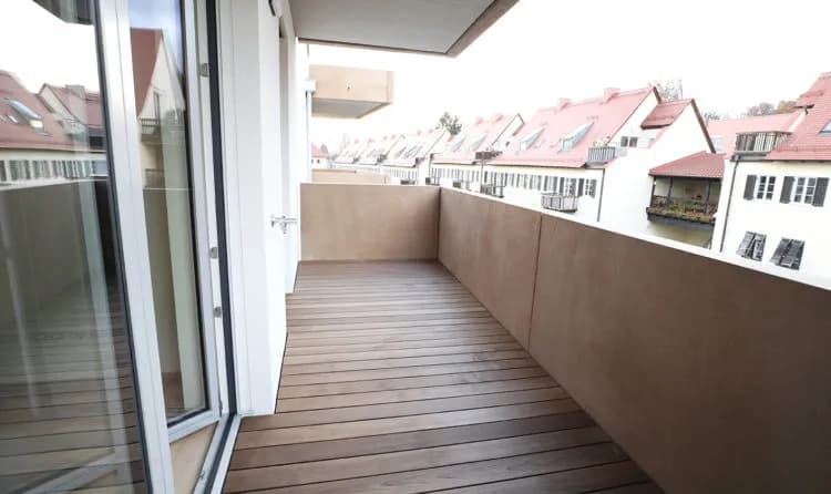 2-Zimmer-Wohnung mieten in Graz – 49 m², € 988 – Bild 2 von 13