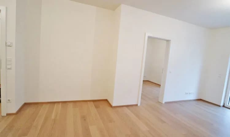 2-Zimmer-Wohnung mieten in Graz – 49 m², € 988 – Bild 5 von 13