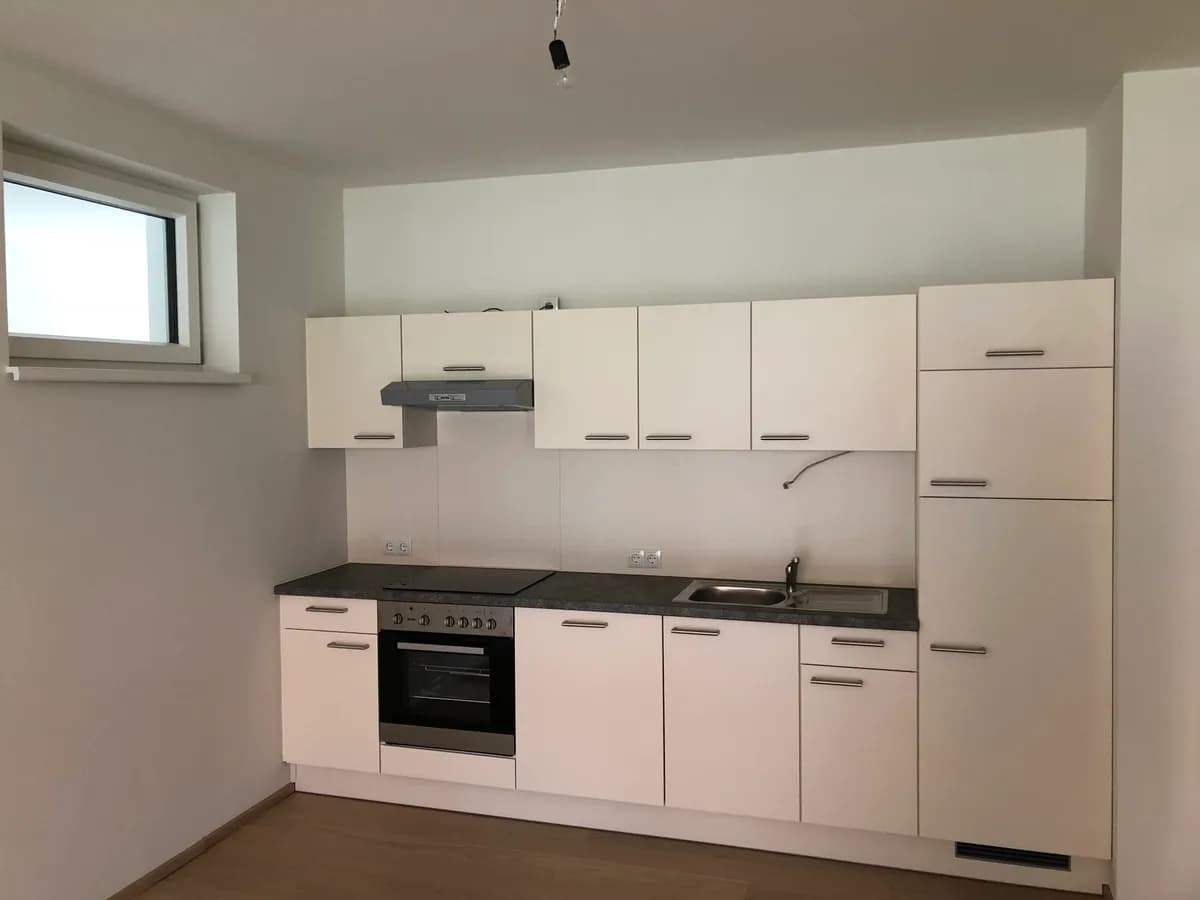 2-Zimmer-Wohnung mieten in Graz – 49 m², € 988 – Bild 8 von 13