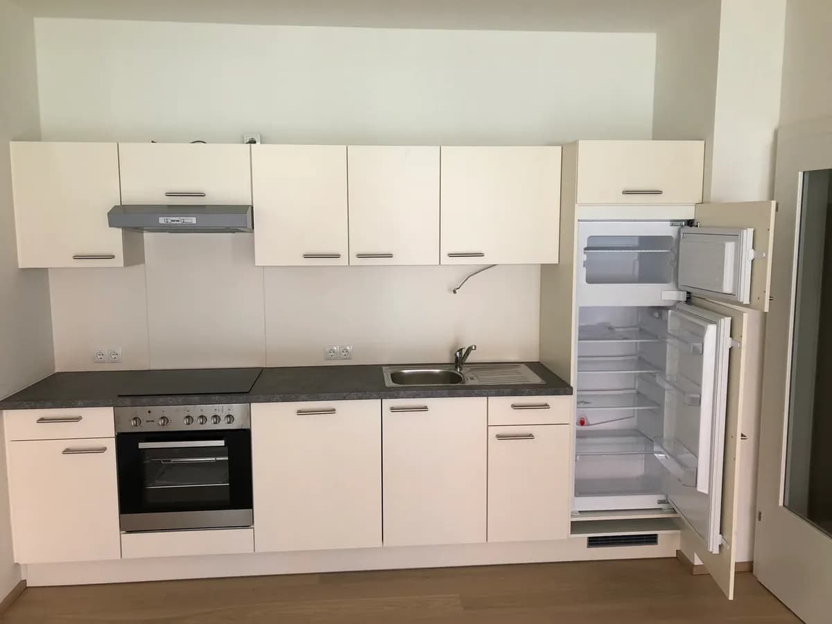 2-Zimmer-Wohnung mieten in Graz – 49 m², € 988 – Bild 10 von 13