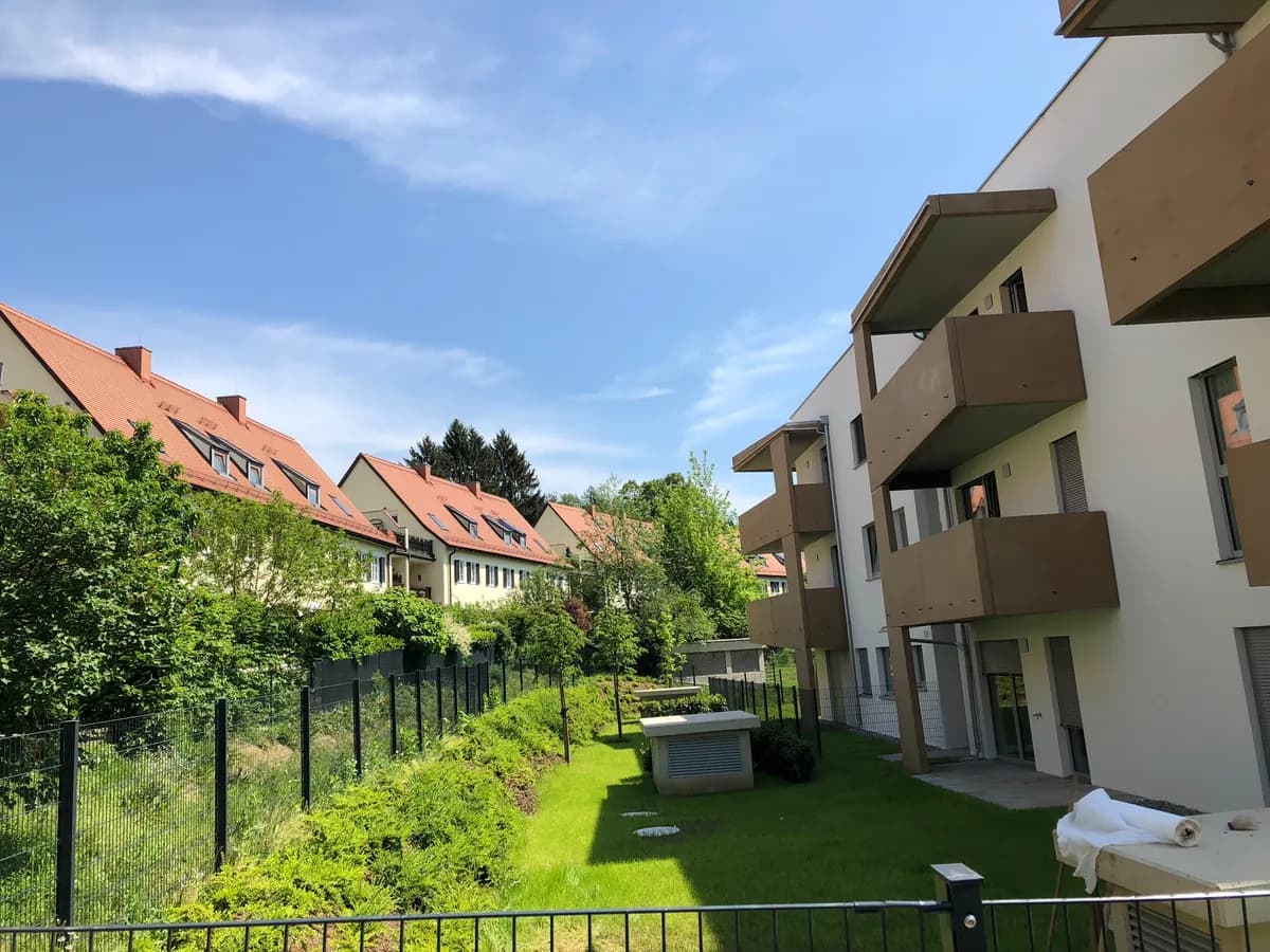 2-Zimmer-Wohnung mieten in Graz – 49 m², € 988 – Bild 11 von 13