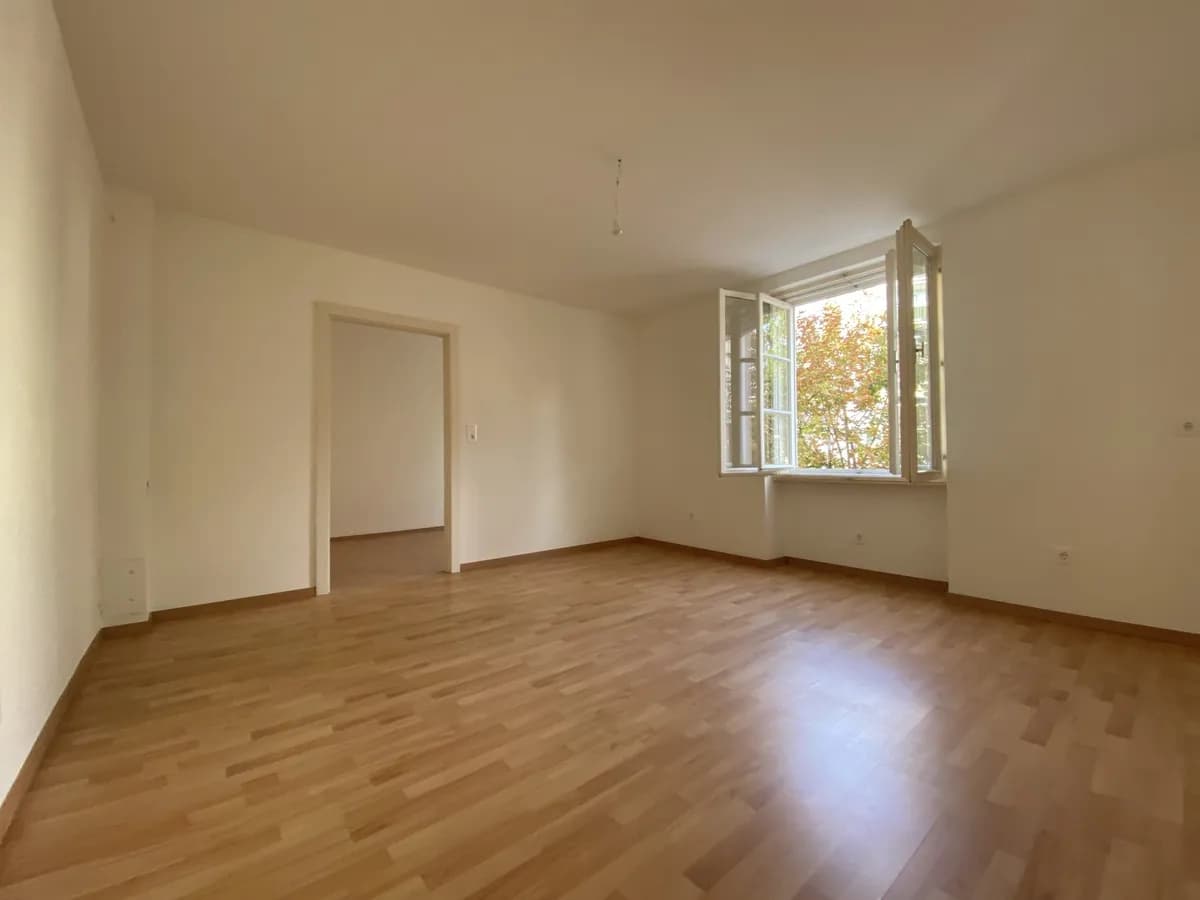 2-Zimmer-Wohnung mieten in Krems an der Donau – 58,68 m², € 498 – Bild 6 von 11