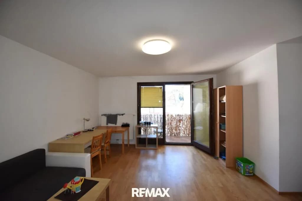 2-Zimmer-Wohnung kaufen in Waidhofen an der Ybbs – 65 m², € 105.000 – Bild 1 von 9
