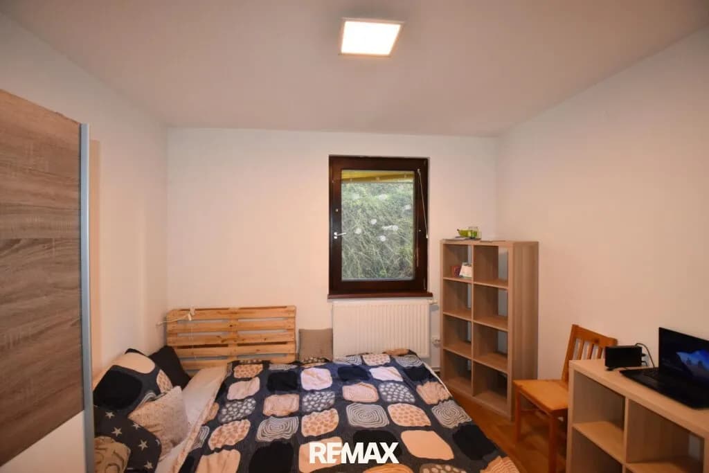 2-Zimmer-Wohnung kaufen in Waidhofen an der Ybbs – 65 m², € 105.000 – Bild 7 von 9