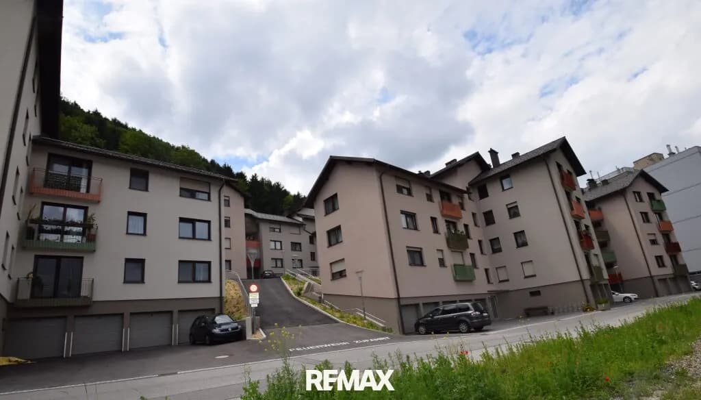2-Zimmer-Wohnung kaufen in Waidhofen an der Ybbs – 65 m², € 105.000 – Bild 8 von 9