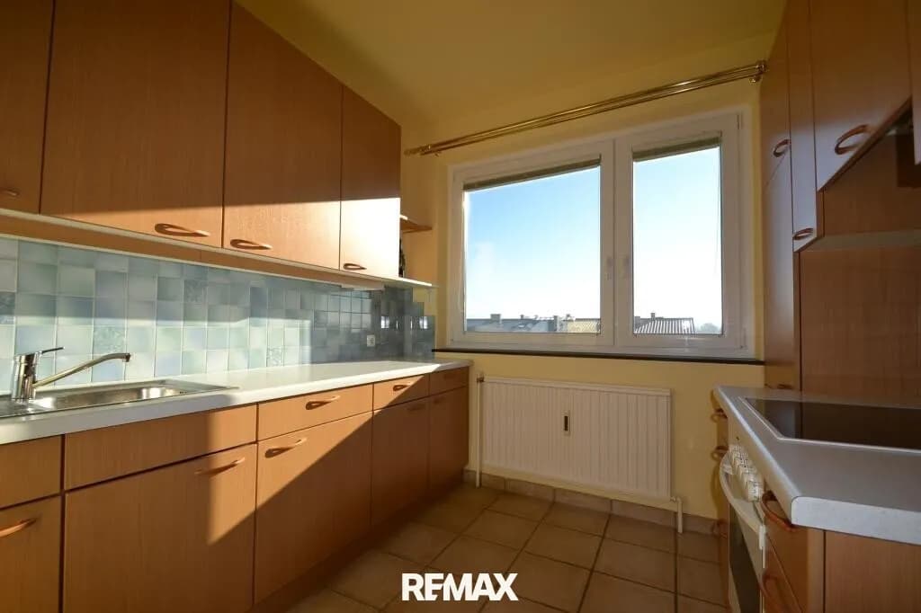 3-Zimmer-Immobilie mieten in Amstetten – 81 m², € 748 – Bild 3 von 9