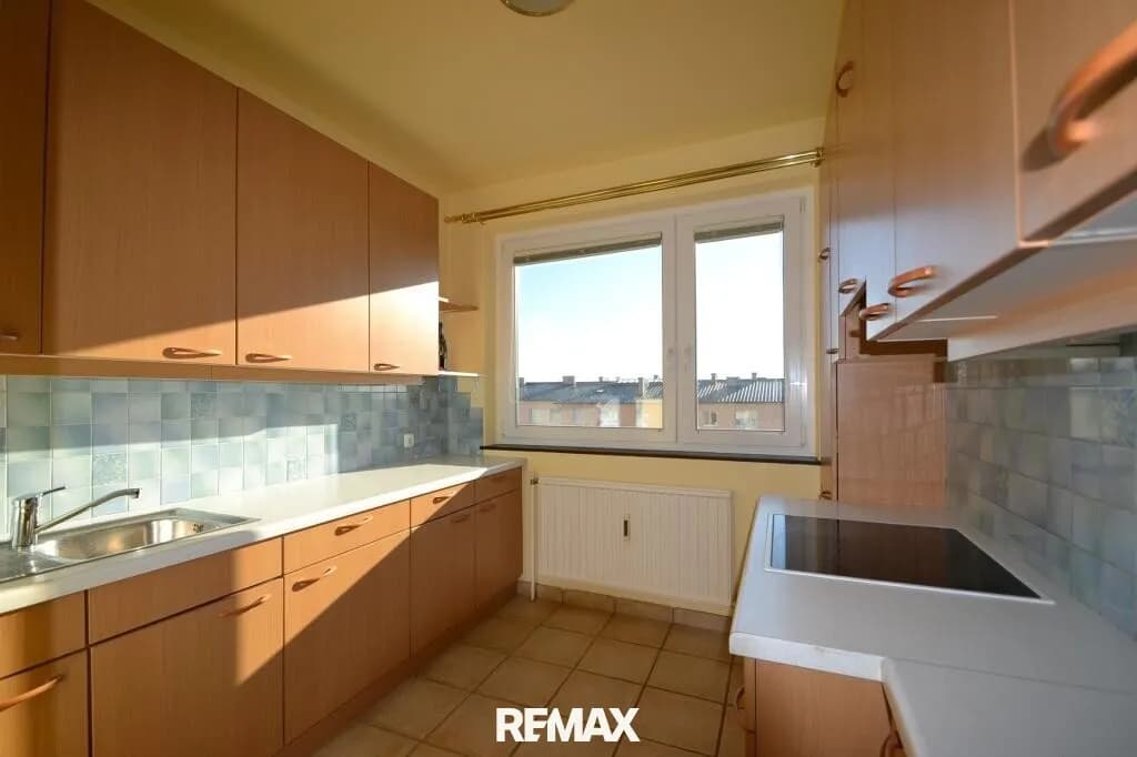 3-Zimmer-Immobilie mieten in Amstetten – 81 m², € 748 – Bild 4 von 9