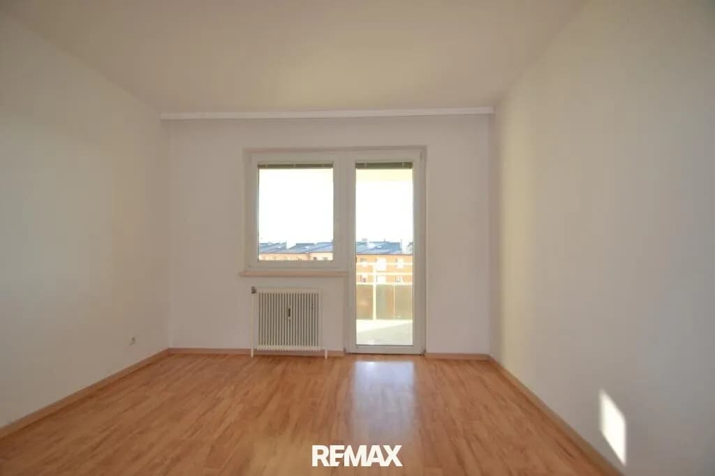 3-Zimmer-Immobilie mieten in Amstetten – 81 m², € 748 – Bild 6 von 9
