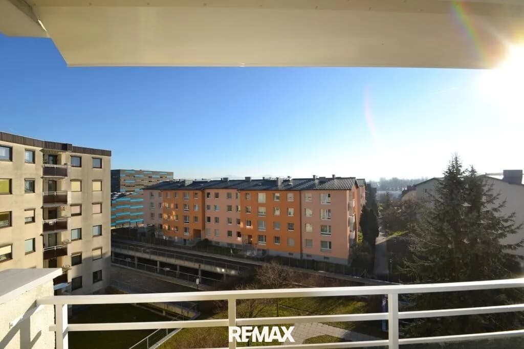 3-Zimmer-Immobilie mieten in Amstetten – 81 m², € 748 – Bild 8 von 9