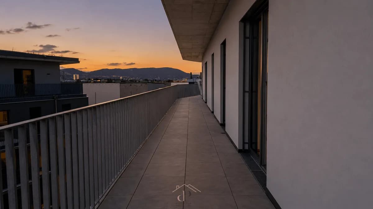 3-Zimmer-Wohnung mieten in Graz – 77 m², € 1.338 – Bild 2 von 18