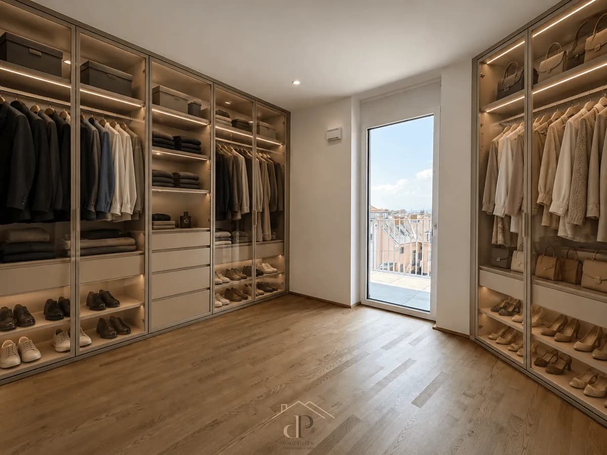 3-Zimmer-Wohnung mieten in Graz – 77 m², € 1.338 – Bild 8 von 18