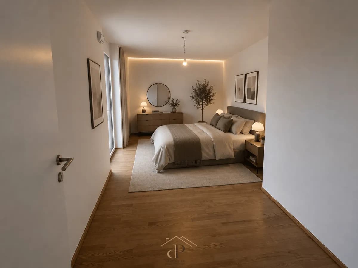 3-Zimmer-Wohnung mieten in Graz – 77 m², € 1.338 – Bild 12 von 18