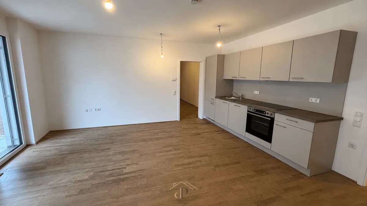 3-Zimmer-Wohnung mieten in Graz – 67 m², € 1.226 – Bild 2 von 12