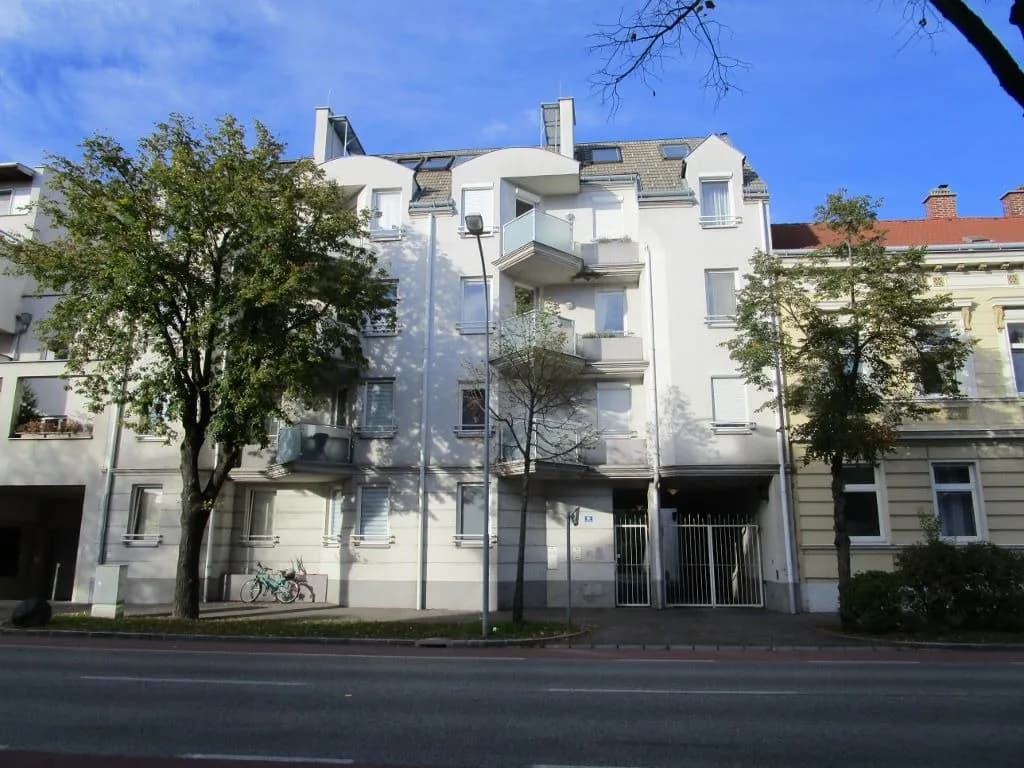3-Zimmer-Wohnung mieten in Wiener Neustadt – 71 m², € 895 – Bild 1 von 2