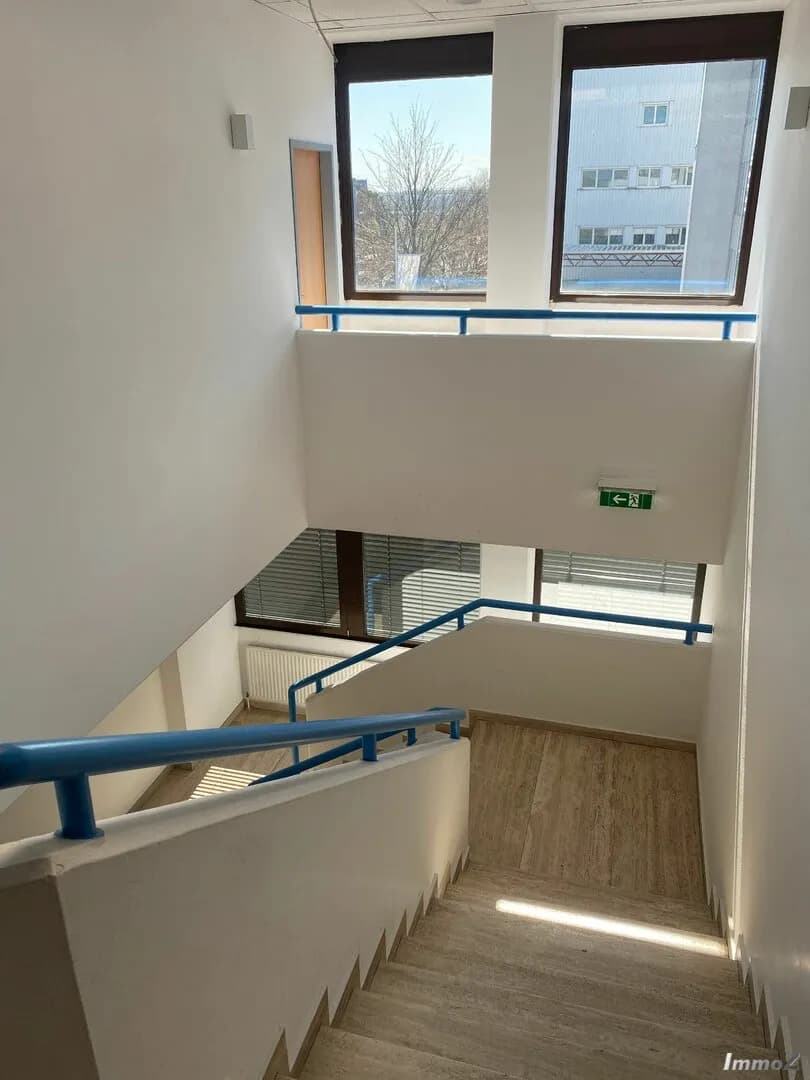 Gewerbeimmobilie mieten in Wien – 342 m², € 4.359 – Bild 5 von 9