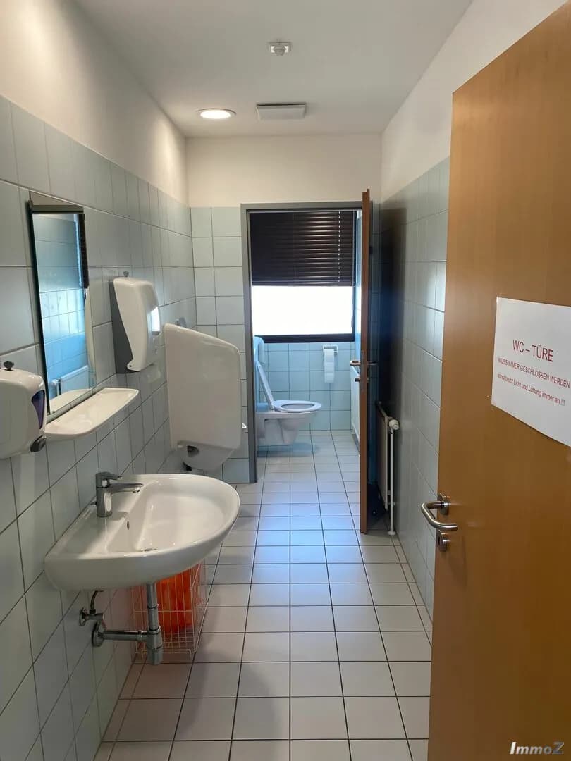 Gewerbeimmobilie mieten in Wien – 342 m², € 4.359 – Bild 6 von 9
