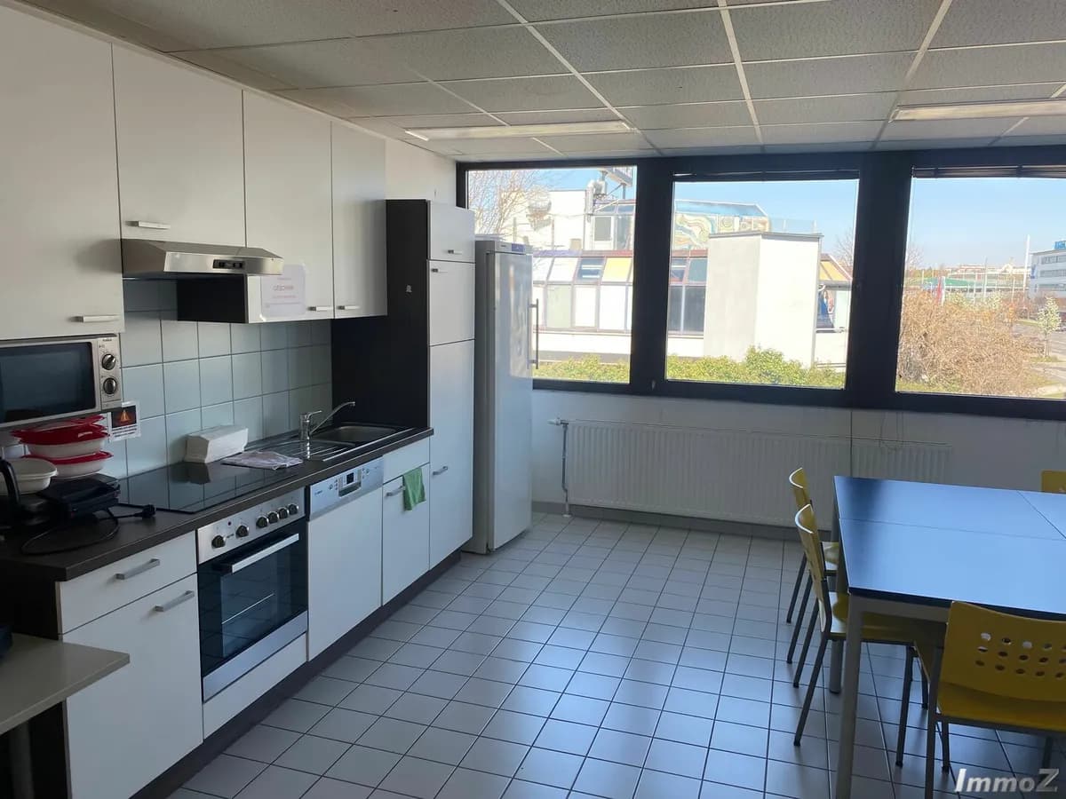 Gewerbeimmobilie mieten in Wien – 342 m², € 4.359 – Bild 7 von 9