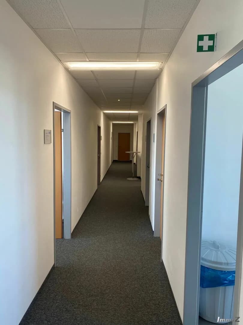 Gewerbeimmobilie mieten in Wien – 342 m², € 4.359 – Bild 8 von 9