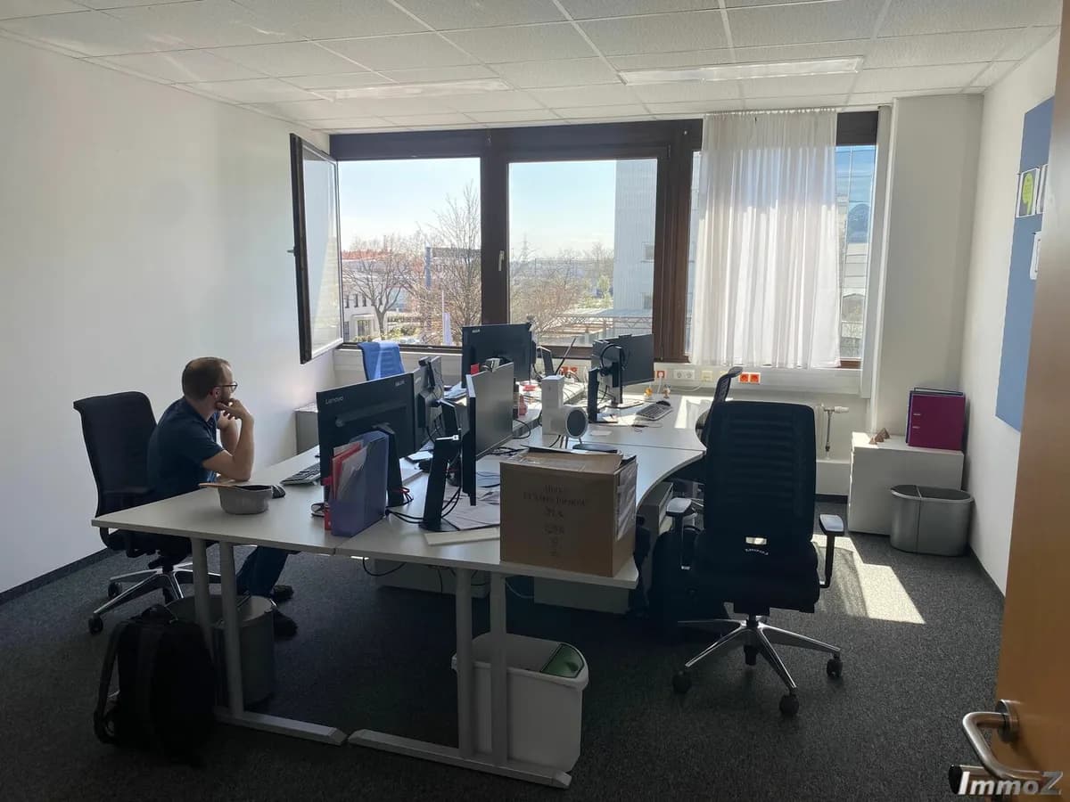 Gewerbeimmobilie mieten in Wien – 342 m², € 10 – Bild 11 von 19