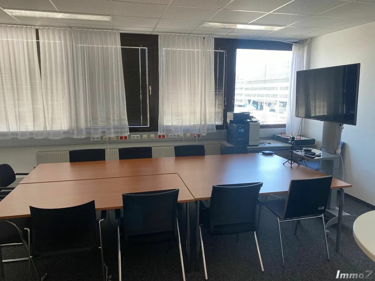 Gewerbeimmobilie mieten in Wien – 342 m², € 10 – Bild 13 von 19