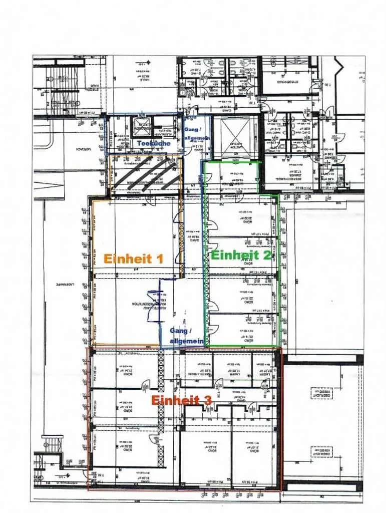 Gewerbeimmobilie mieten in Wien – 342 m², € 10 – Bild 17 von 19