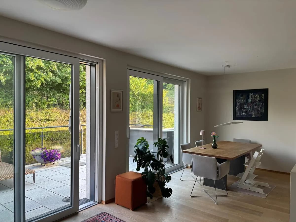 3-Zimmer-Wohnung kaufen in Tulln – 92 m², € 666.000 – Bild 2 von 6