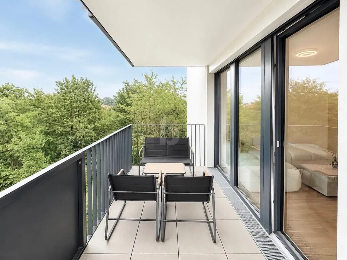 2-Zimmer-Wohnung mieten in Wien – 47 m², € 1.147 – Bild 1 von 5