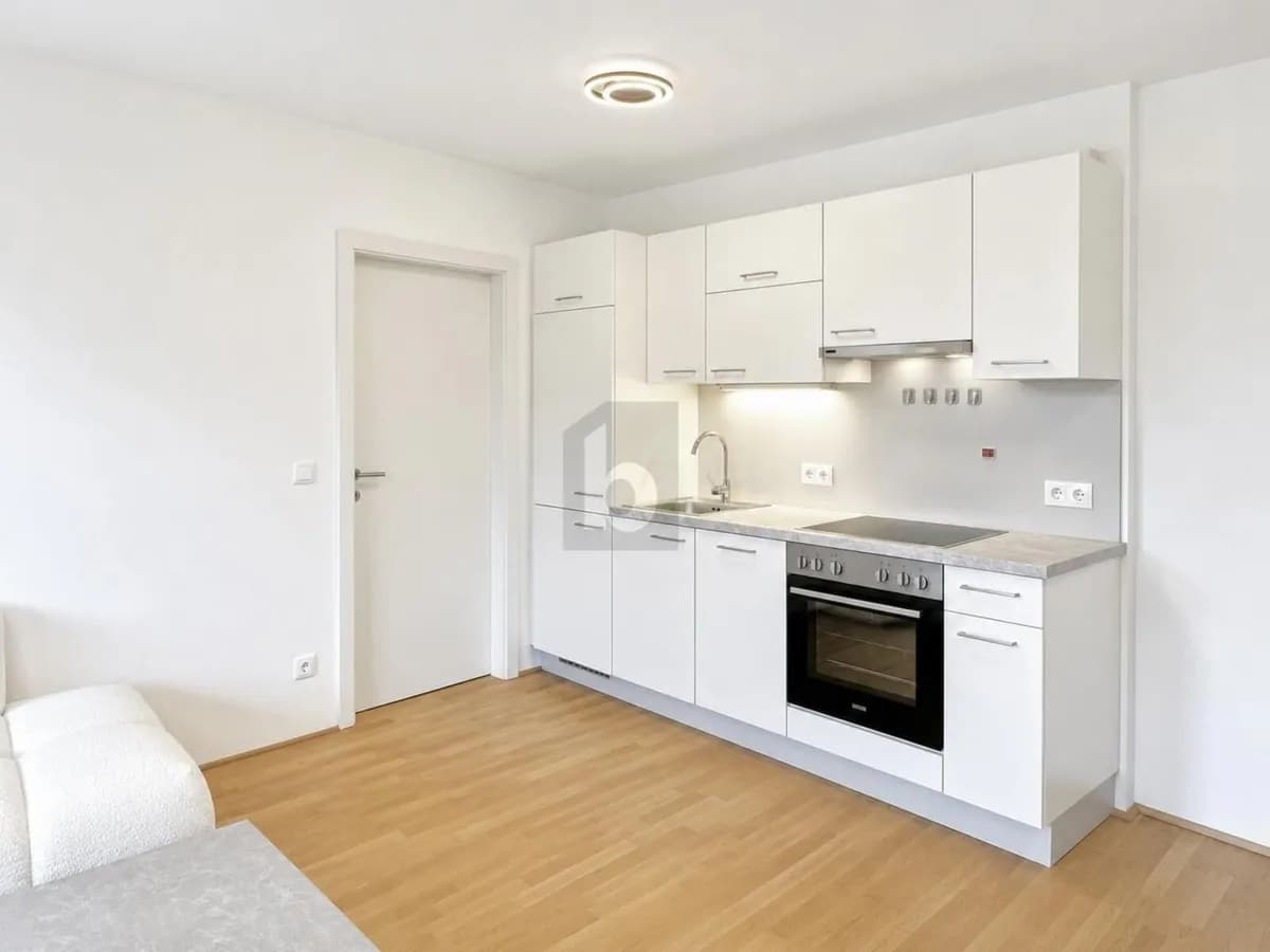 2-Zimmer-Wohnung mieten in Wien – 47 m², € 1.147 – Bild 3 von 5