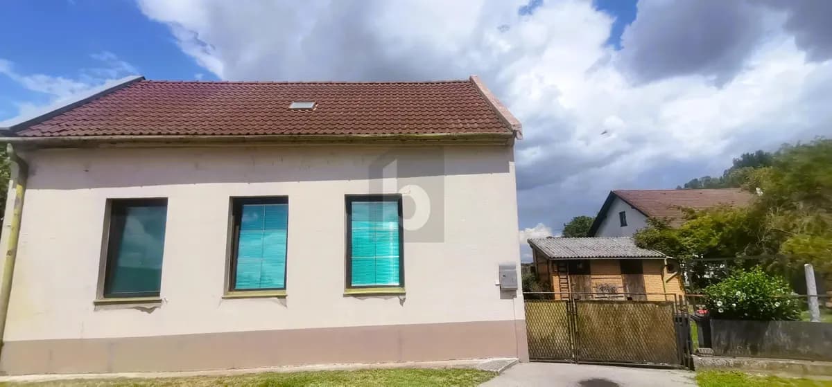 3-Zimmer-Haus kaufen in Wiener Neustadt Land – 100 m², € 223.000 – Bild 1 von 6