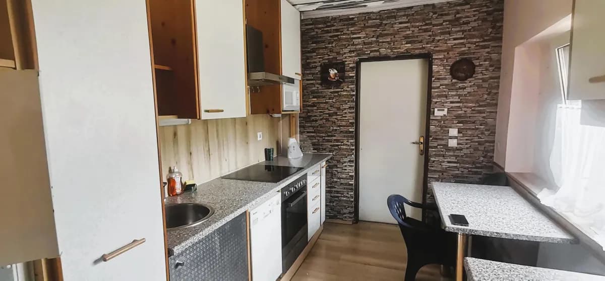 3-Zimmer-Haus kaufen in Wiener Neustadt Land – 100 m², € 223.000 – Bild 2 von 6