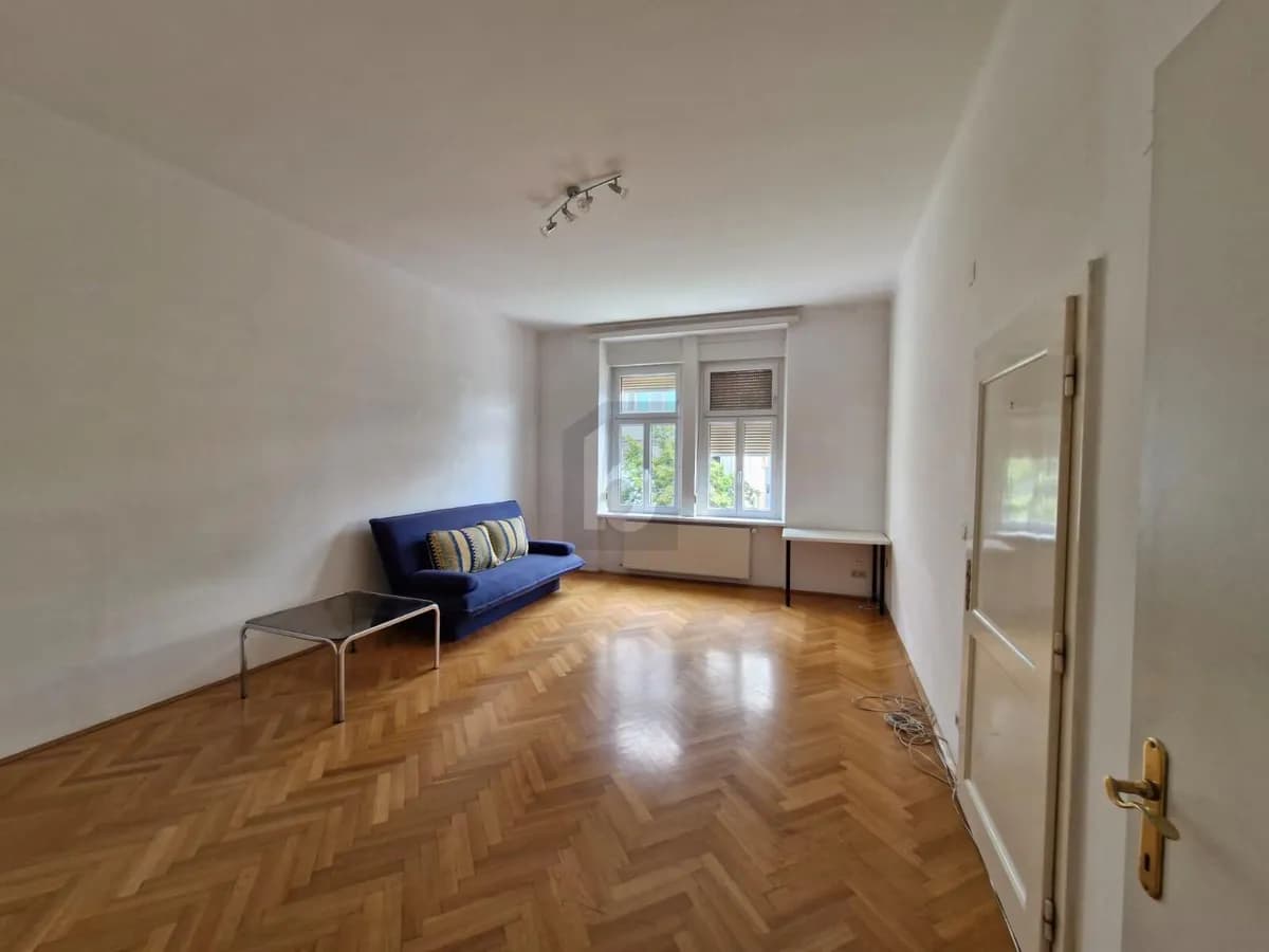 3-Zimmer-Wohnung mieten in Graz – 101 m², € 1.250