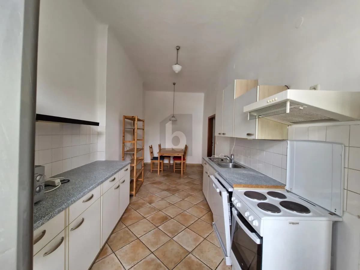 3-Zimmer-Wohnung mieten in Graz – 101 m², € 1.250 – Bild 3 von 6