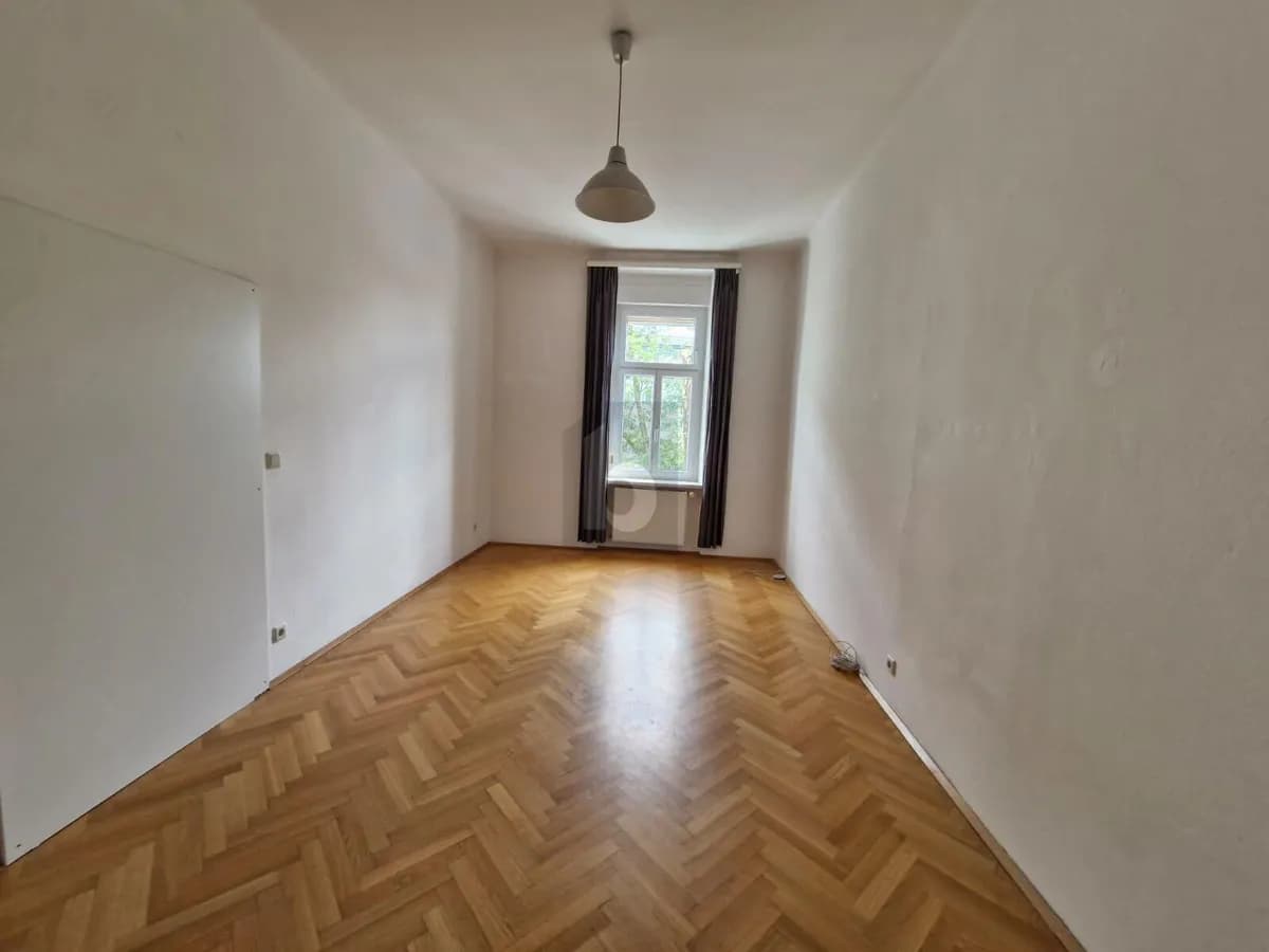 3-Zimmer-Wohnung mieten in Graz – 101 m², € 1.250 – Bild 4 von 6
