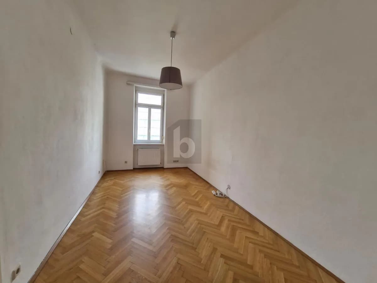 3-Zimmer-Wohnung mieten in Graz – 101 m², € 1.250 – Bild 5 von 6