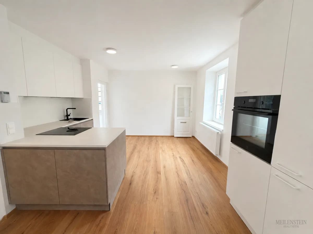 3-Zimmer-Wohnung kaufen in Innsbruck – 69,77 m², € 440.000 – Bild 1 von 24